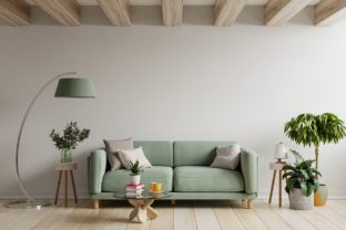 Trendom roka 2024 v interiéroch je minimalizmus