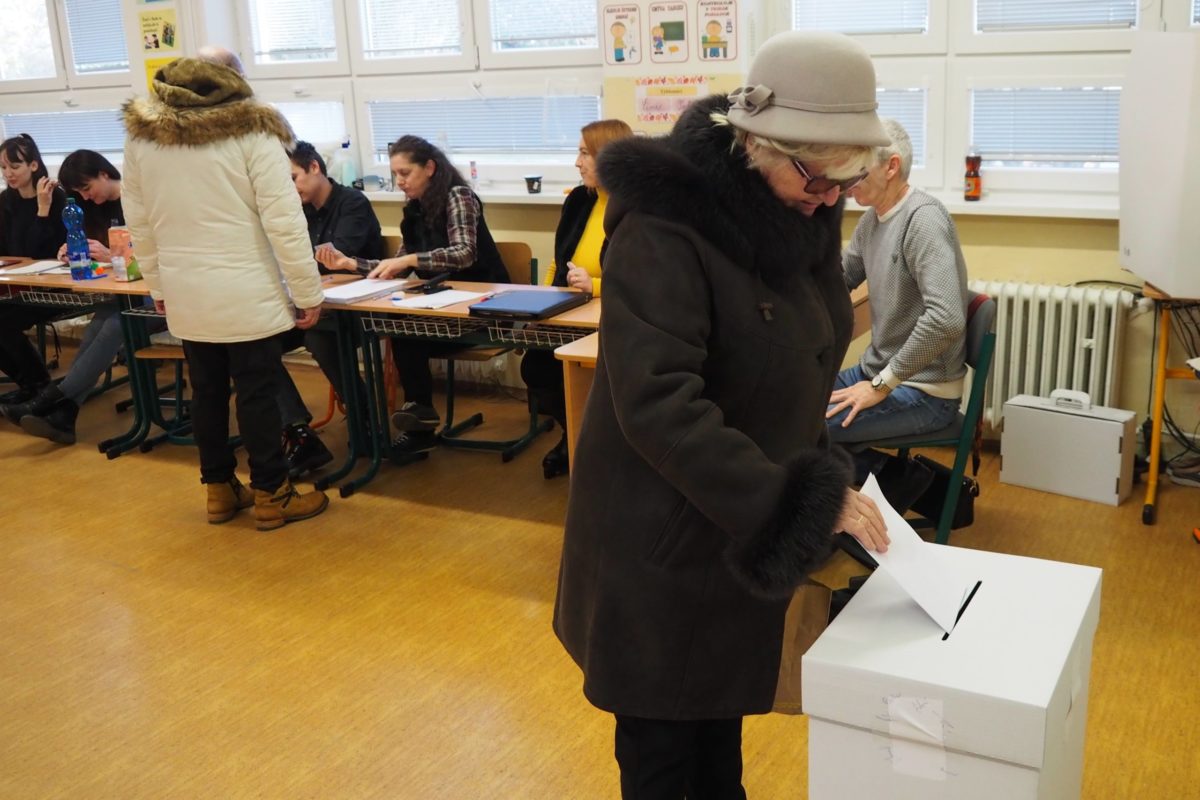 Referendum v Trnave