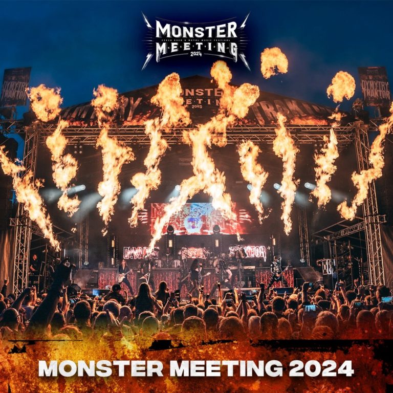 Monster Meeting