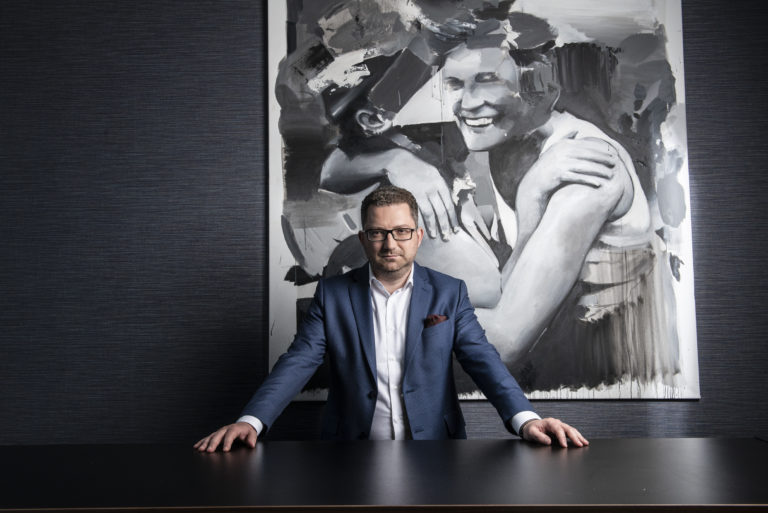 Martin Slaný