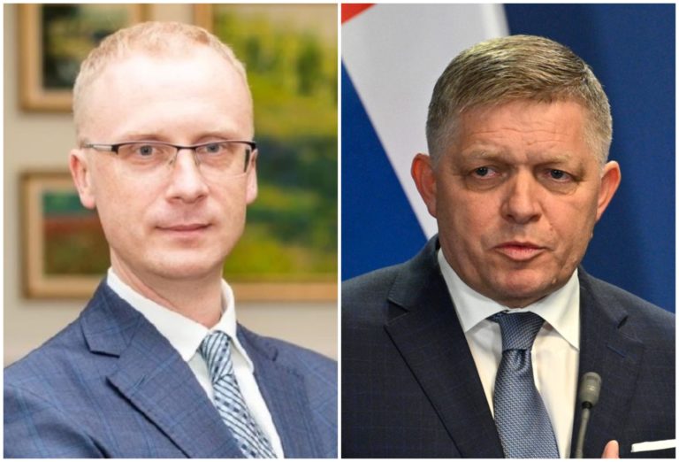 Nikolenko, Fico