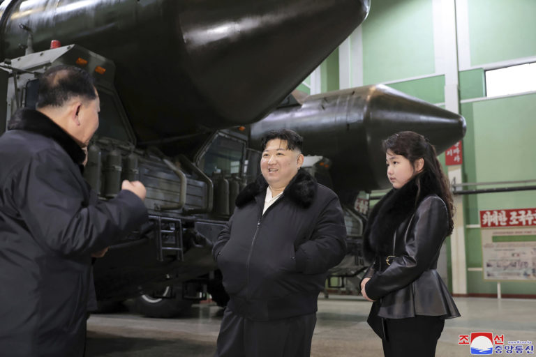 Kim Čong-un