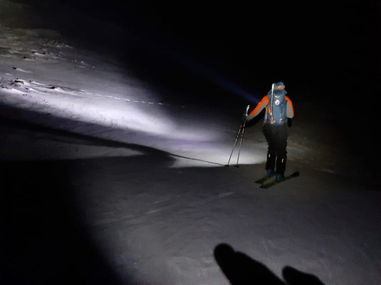 Poľskí turisti, Vysoké Tatry