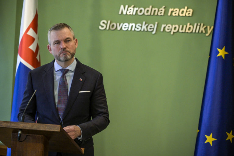 NR SR: Voľba prezidenta Slovenskej republiky