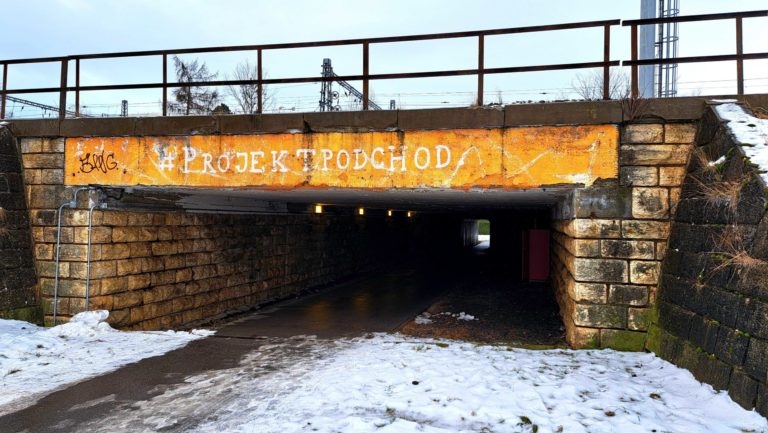 POPRAD: Všehobufet a všehošatník