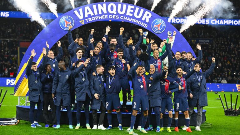 Paris Saint Germain