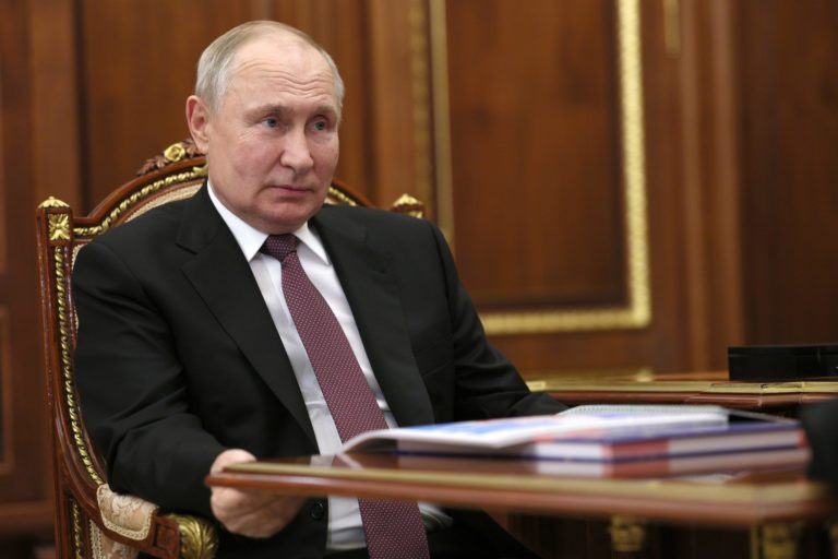 Putin