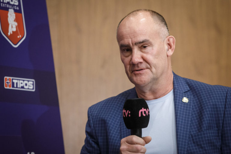 Miloš Radosa