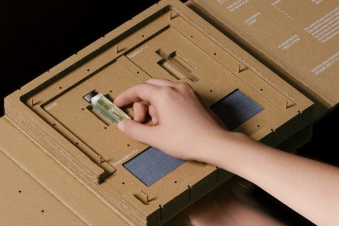 Nemci vyvinuli pleťové sérum vyrobené z odpadovej vody textilného priemyslu