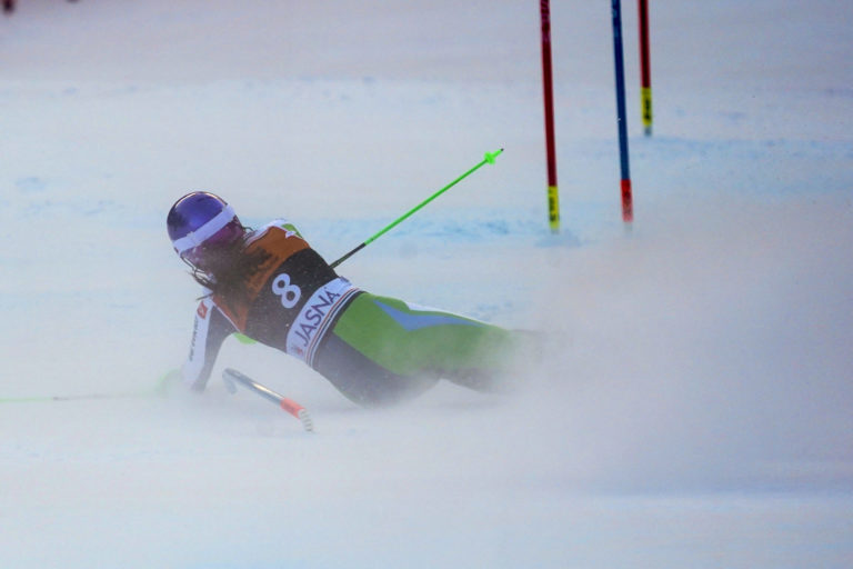 Slovakia Alpine Skiing World Cup