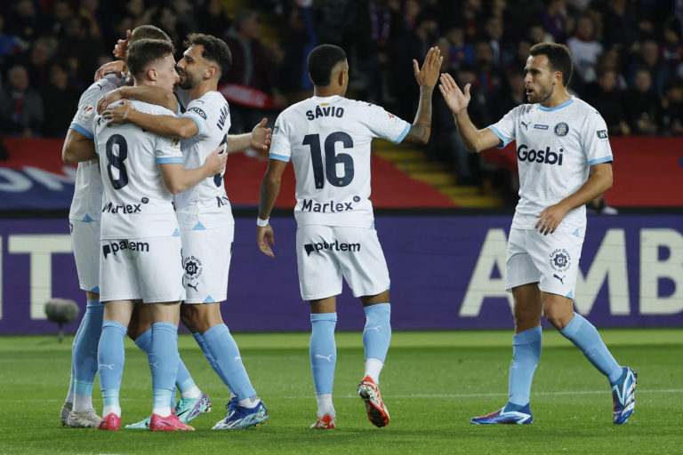 La Liga