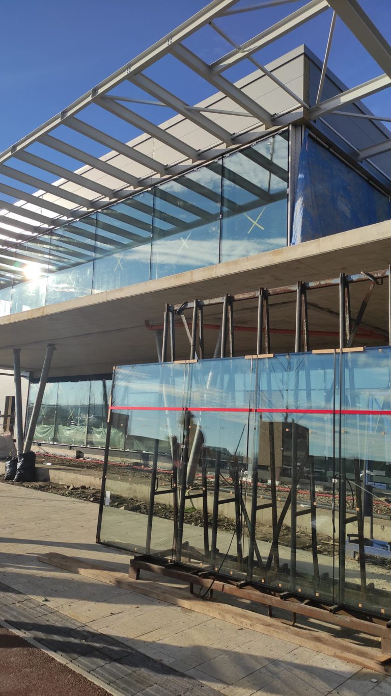 Šport aréna Malacky