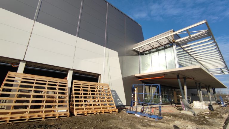 Šport aréna Malacky