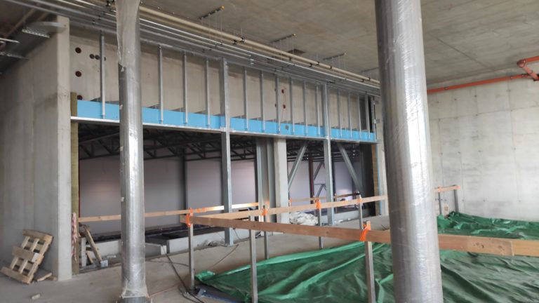 Šport aréna Malacky