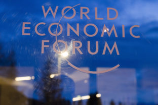 Switzerland Davos Forum