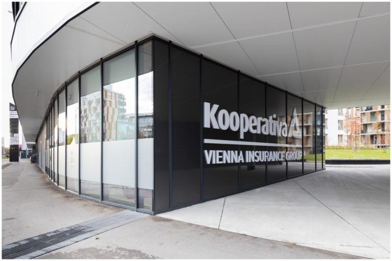 Kooperativa