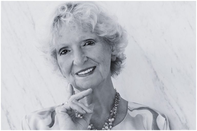 Milada Synková