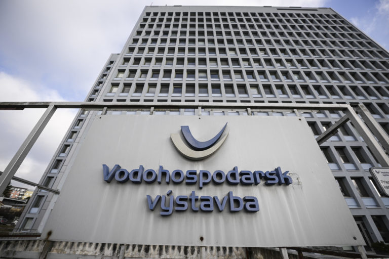 Vodohospodárska výstavba (VV)