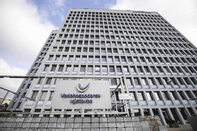 MŽP: Modernizácia turbín gabčíkovskej hydroelektrárne