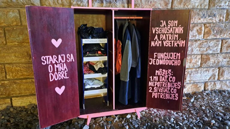 Foto: SITA/Mária Frisová