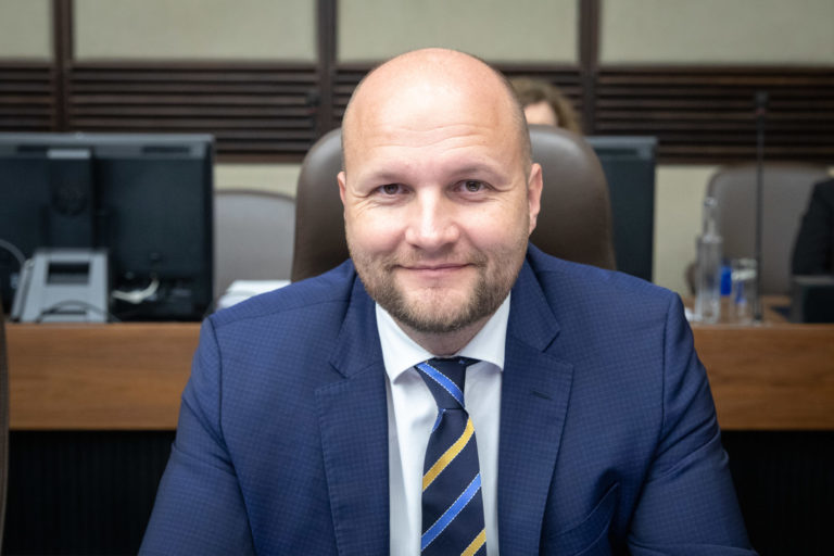 Jaroslav Naď