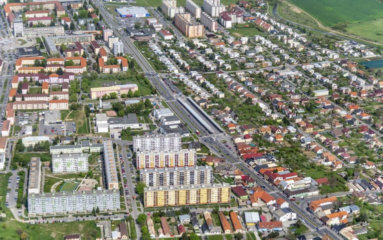 Žiar nad Hronom