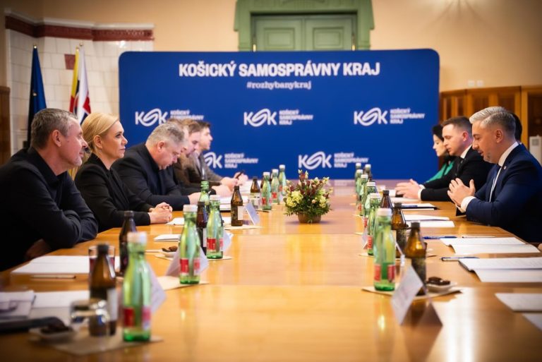 Denisa Saková, Rastislav Trnka
