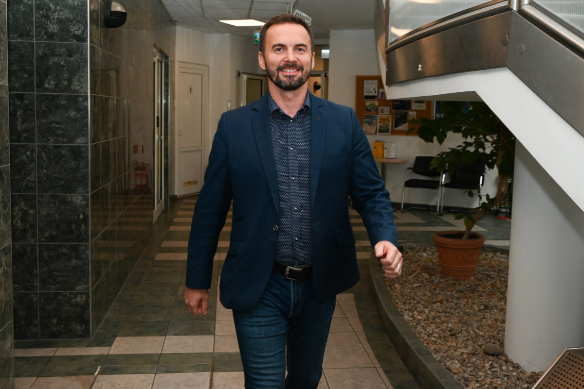 VOĽBY: Povolebná diskusia Na telo