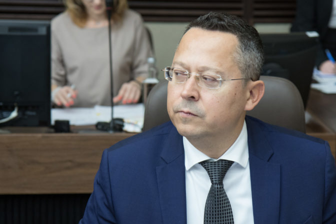 Ladislav Kamenický