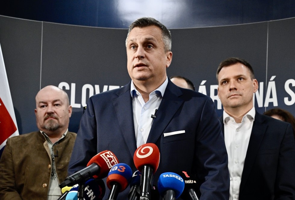 Andrej Danko