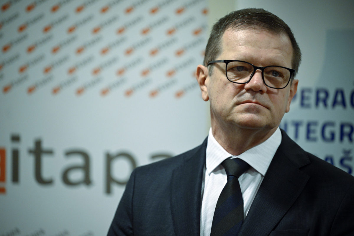 Peter Kmec
