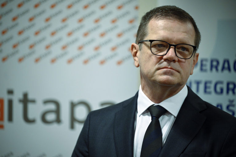 Peter Kmec