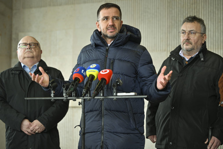 SPPK: Vyhlásenie k protestom európskych poľnohospodárov