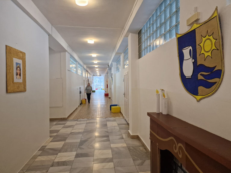 PREŠOV: Otvorenie pavilónu na ZŠ Bajkalská