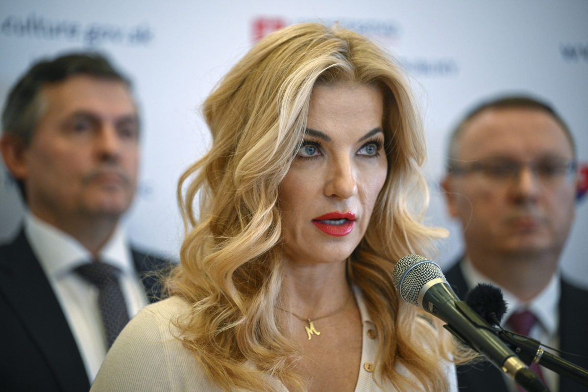 MK SR: Šafárenie v audiovizuálnom fonde
