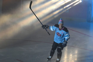 HOKEJ: All Star Legendy 2024