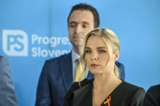 PS: Predstavili nové posily do eurovolieb