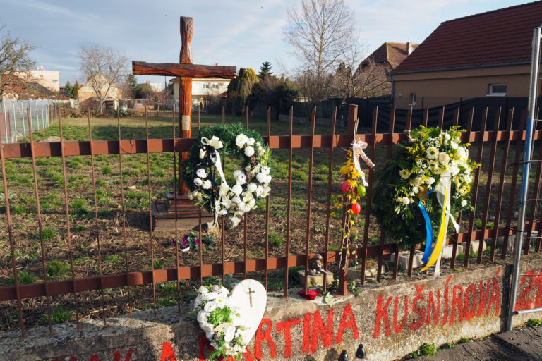 VÝROČIE: 6 rokov od vraždy Jána a Martiny