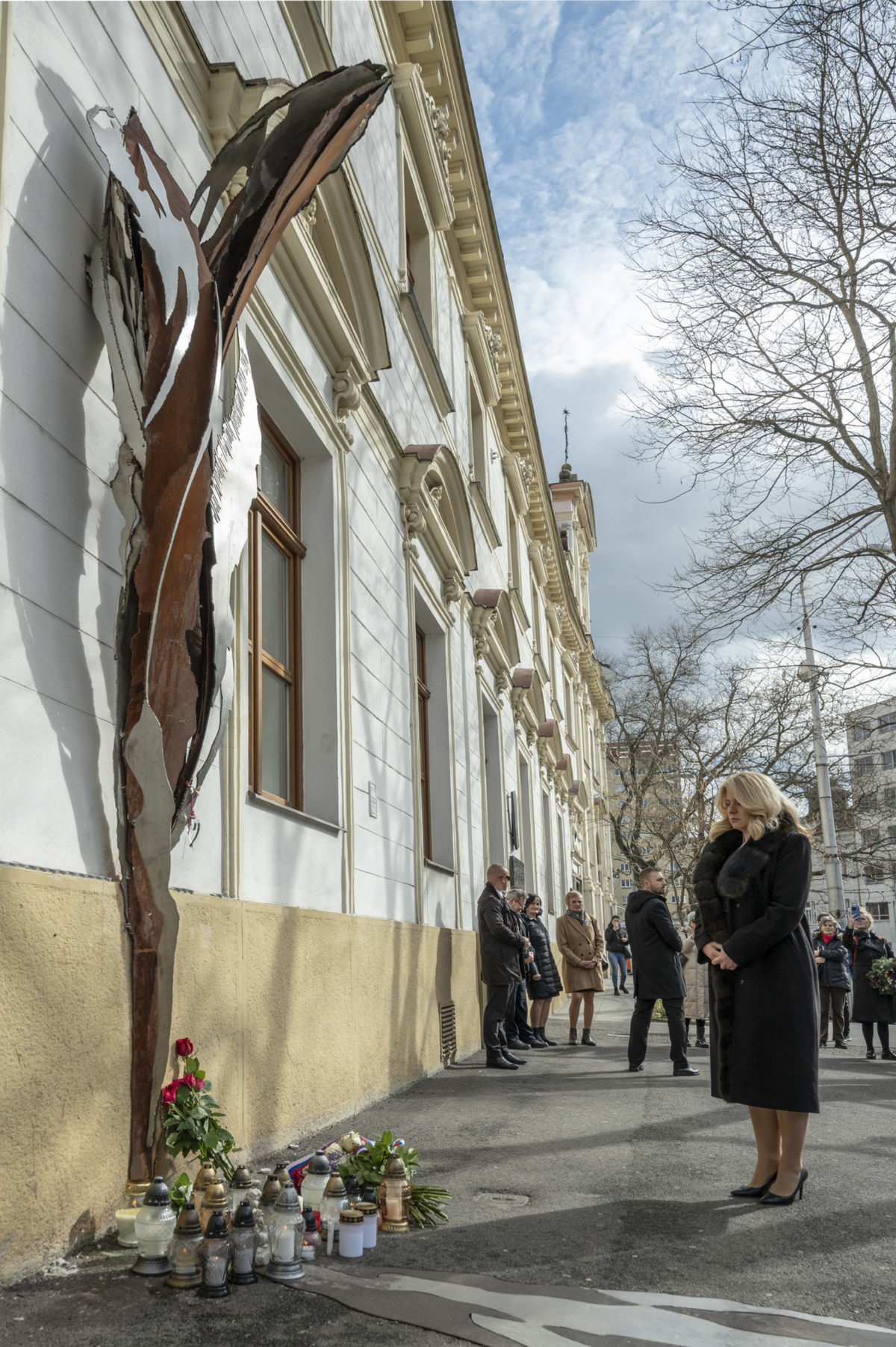 VÝROČIE: 6. rokov od vraždy Jána a Martiny