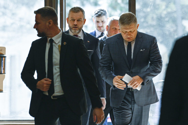 VLÁDA: Rokovanie 19. schôdze