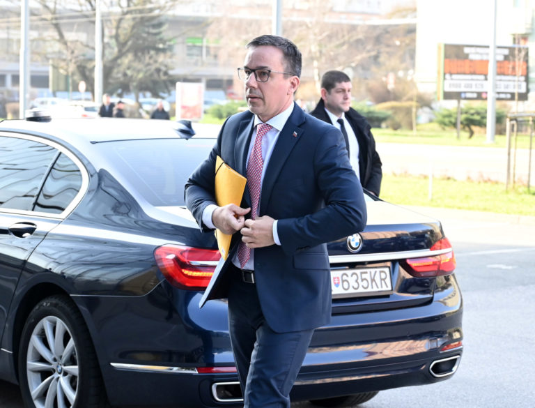 VLÁDA: Výjazdové rokovanie v Košiciach