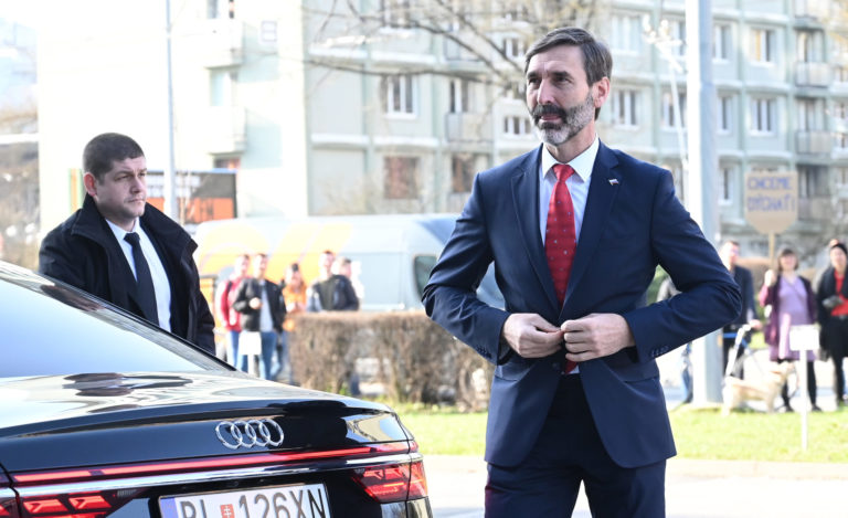 VLÁDA: Výjazdové rokovanie v Košiciach