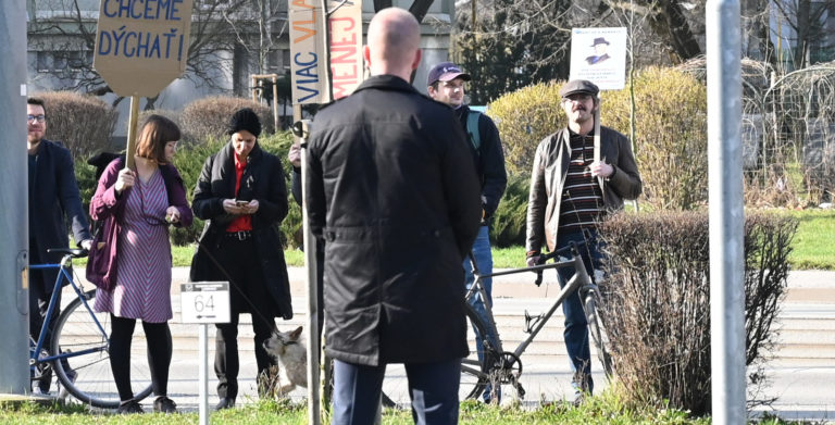VLÁDA: Výjazdové rokovanie v Košiciach