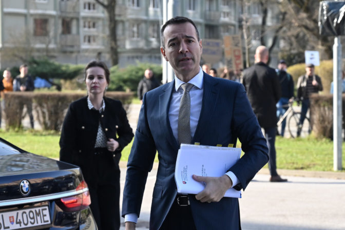 VLÁDA: Výjazdové rokovanie v Košiciach