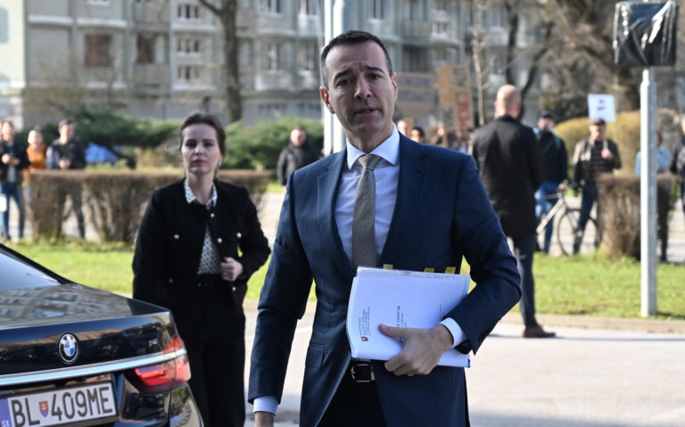 VLÁDA: Výjazdové rokovanie v Košiciach