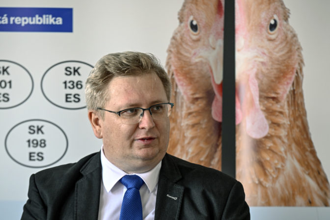 SPPK: Alternatívny chov nosníc