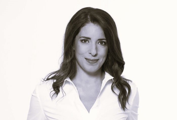 Lucia Palugyayová