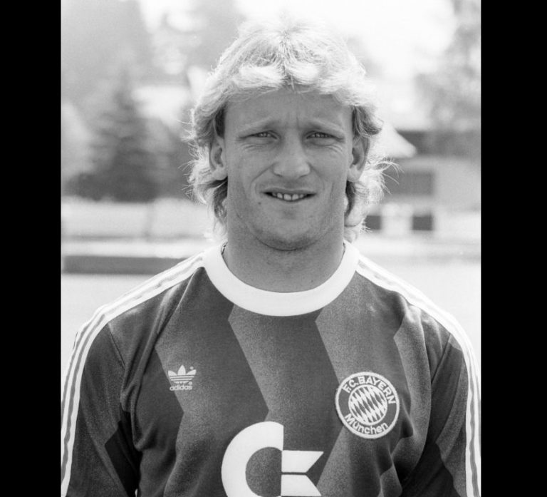 Andreas Brehme
