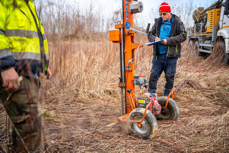 Areál kampusu zdravia a športu v Petržalke