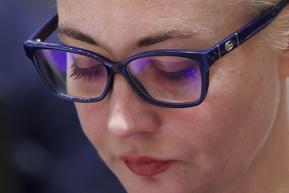 Belgium EU Foreign Ministers